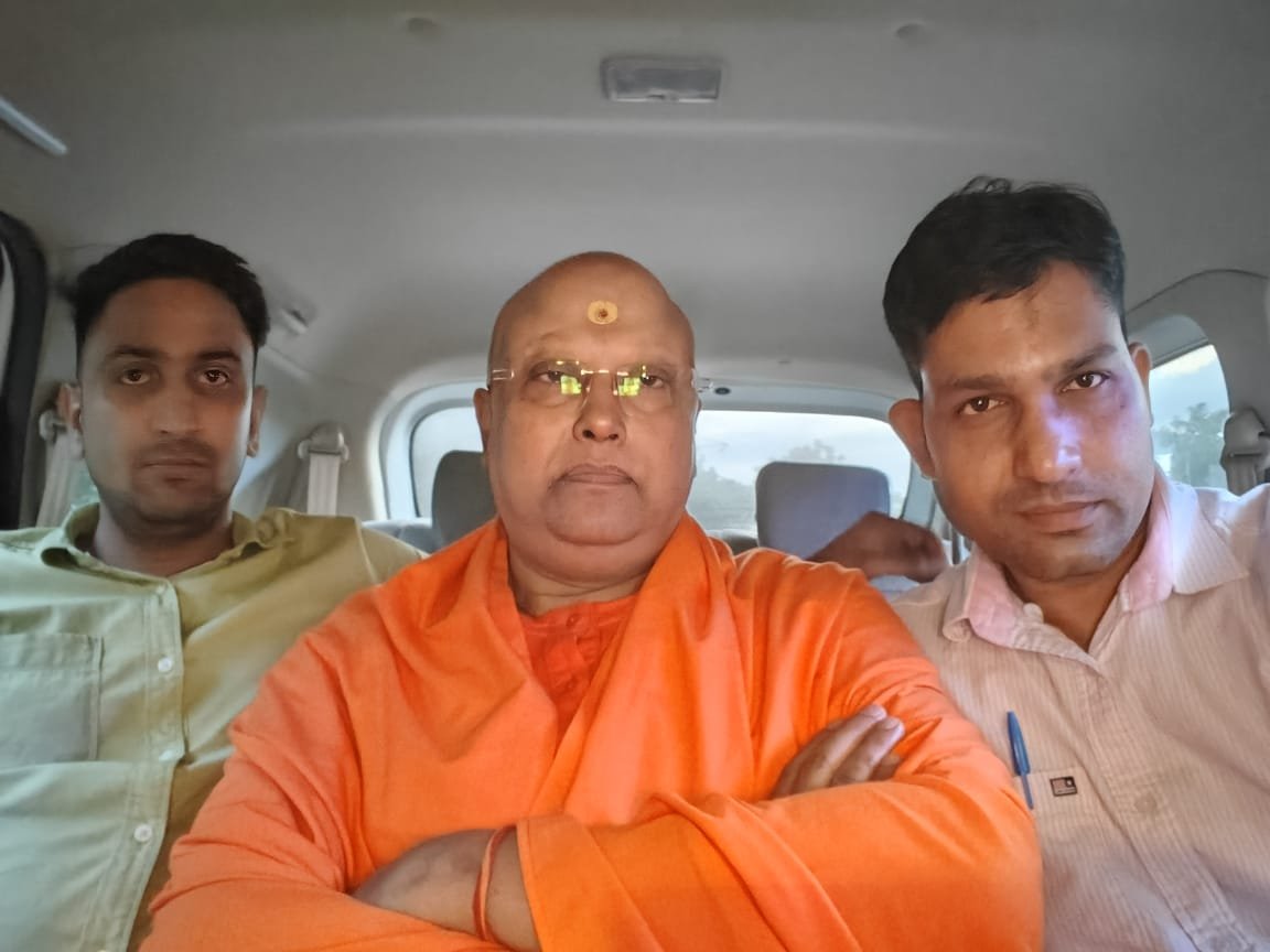 Swami Chaitanyanand