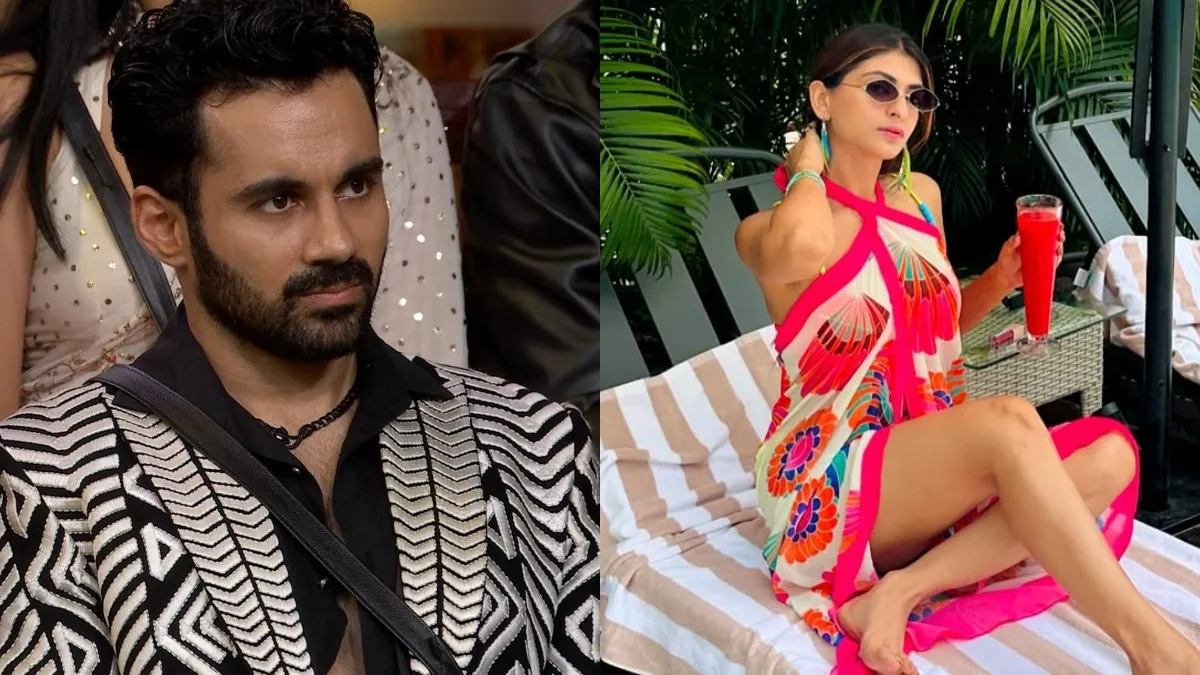 Abhishek Bajaj's ex-wife Akanksha Jindal