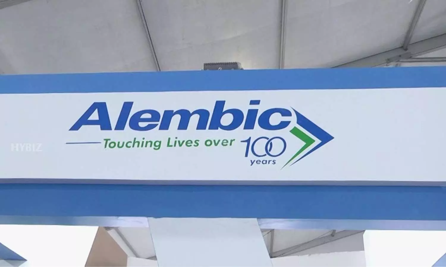 Alembic Pharma