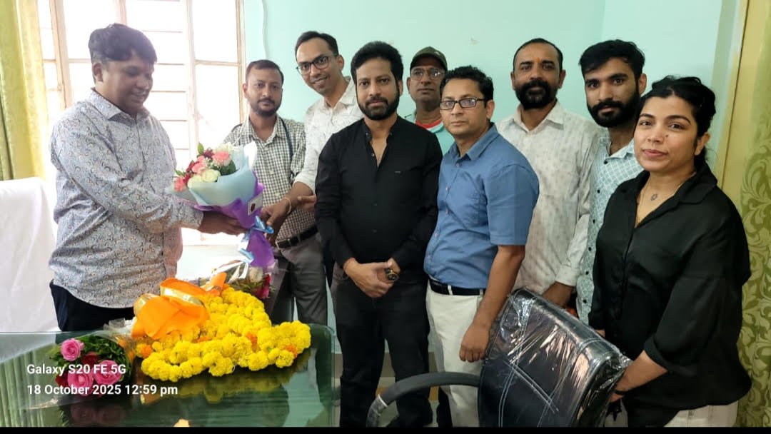 Ashok Aditya