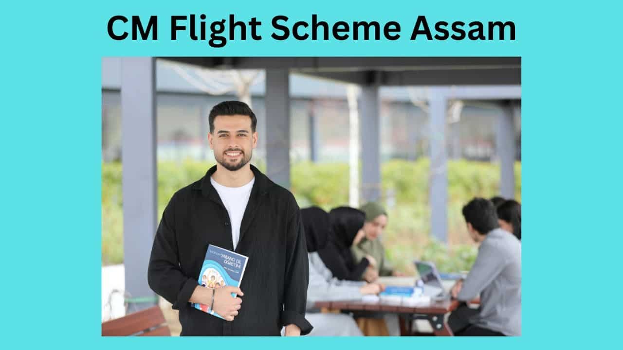 Assam CM-FLIGHT scheme