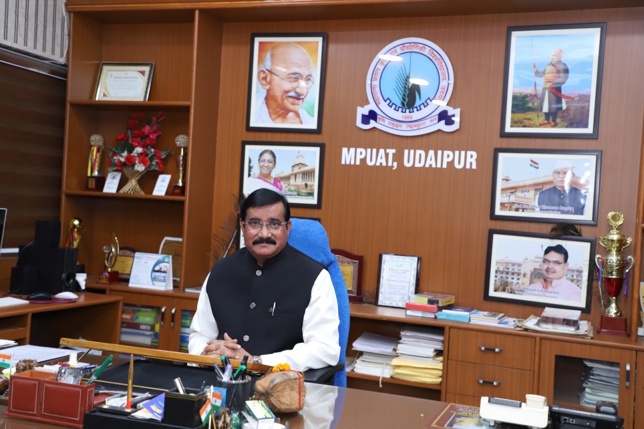 B.L. Verma