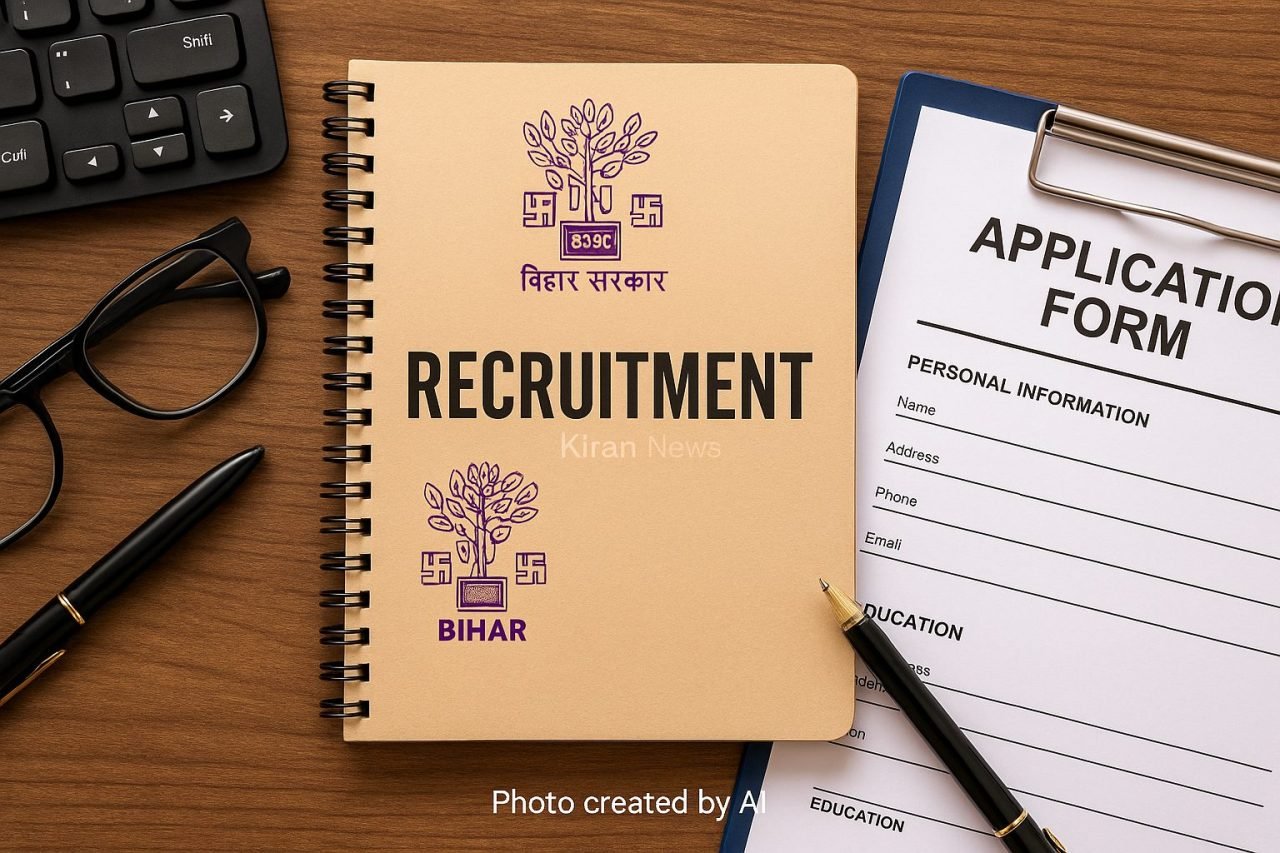 BSSC LDC Recruitment