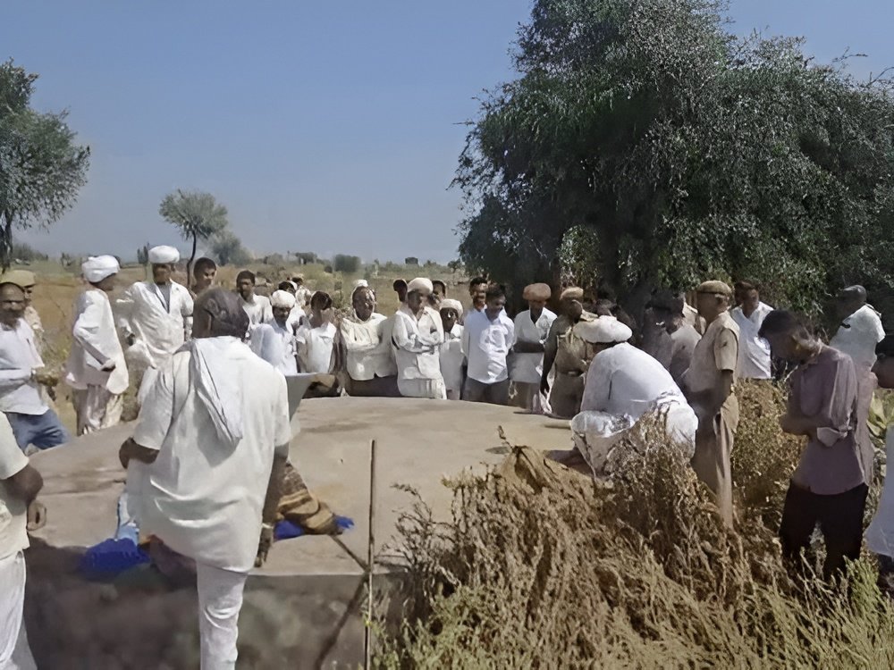 Balotra Incident