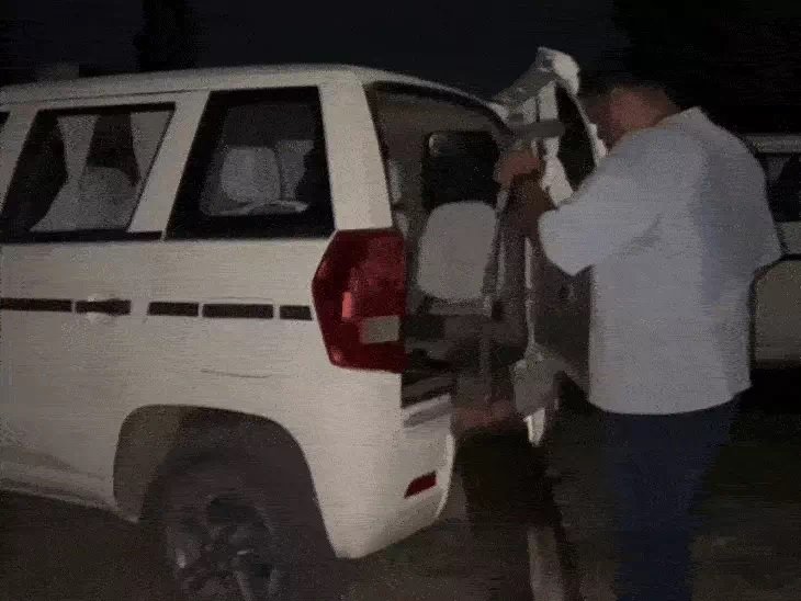 Barmer woman murder case