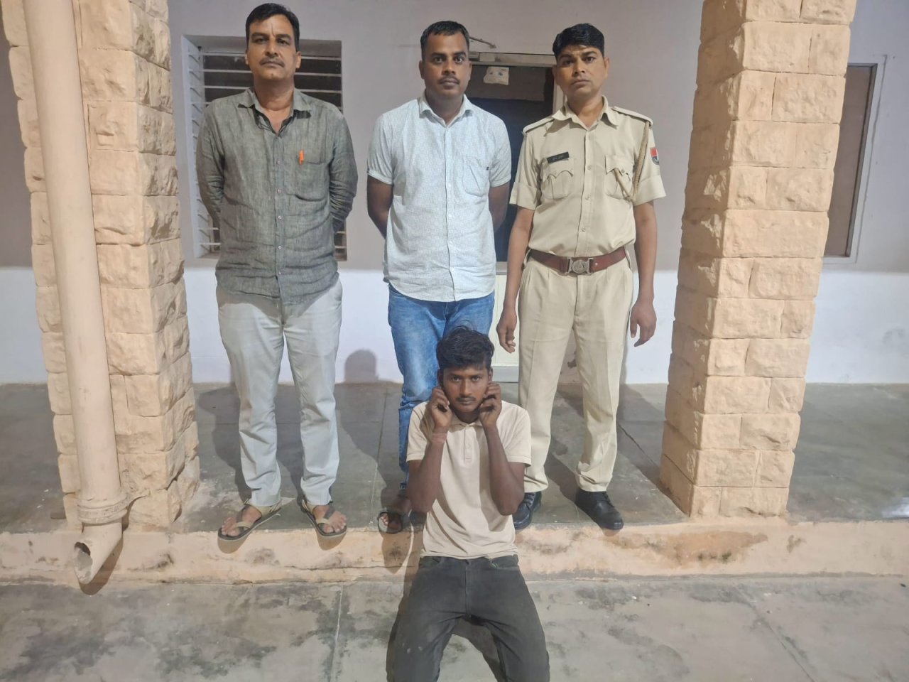 Bawariya Gang