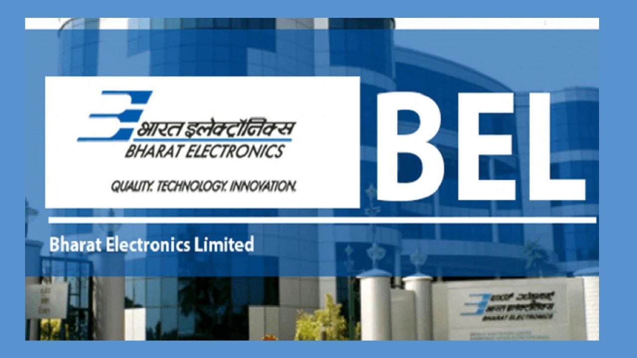 Bharat Electronics