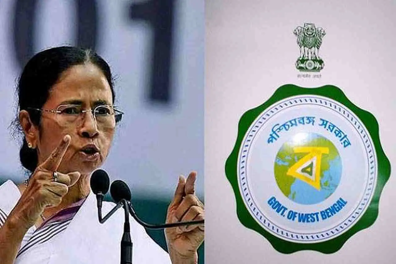 Bureaucratic Reshuffle in West Bengal