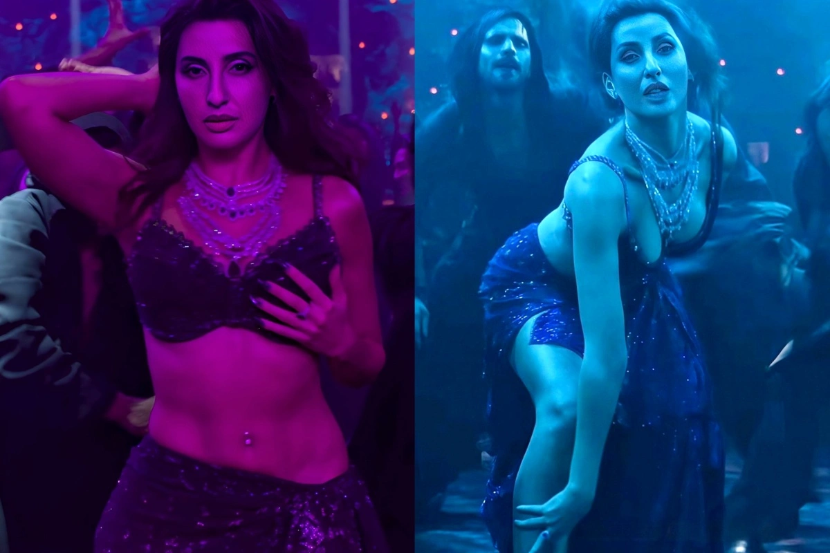 Dilbar Ki Aankhon Ka