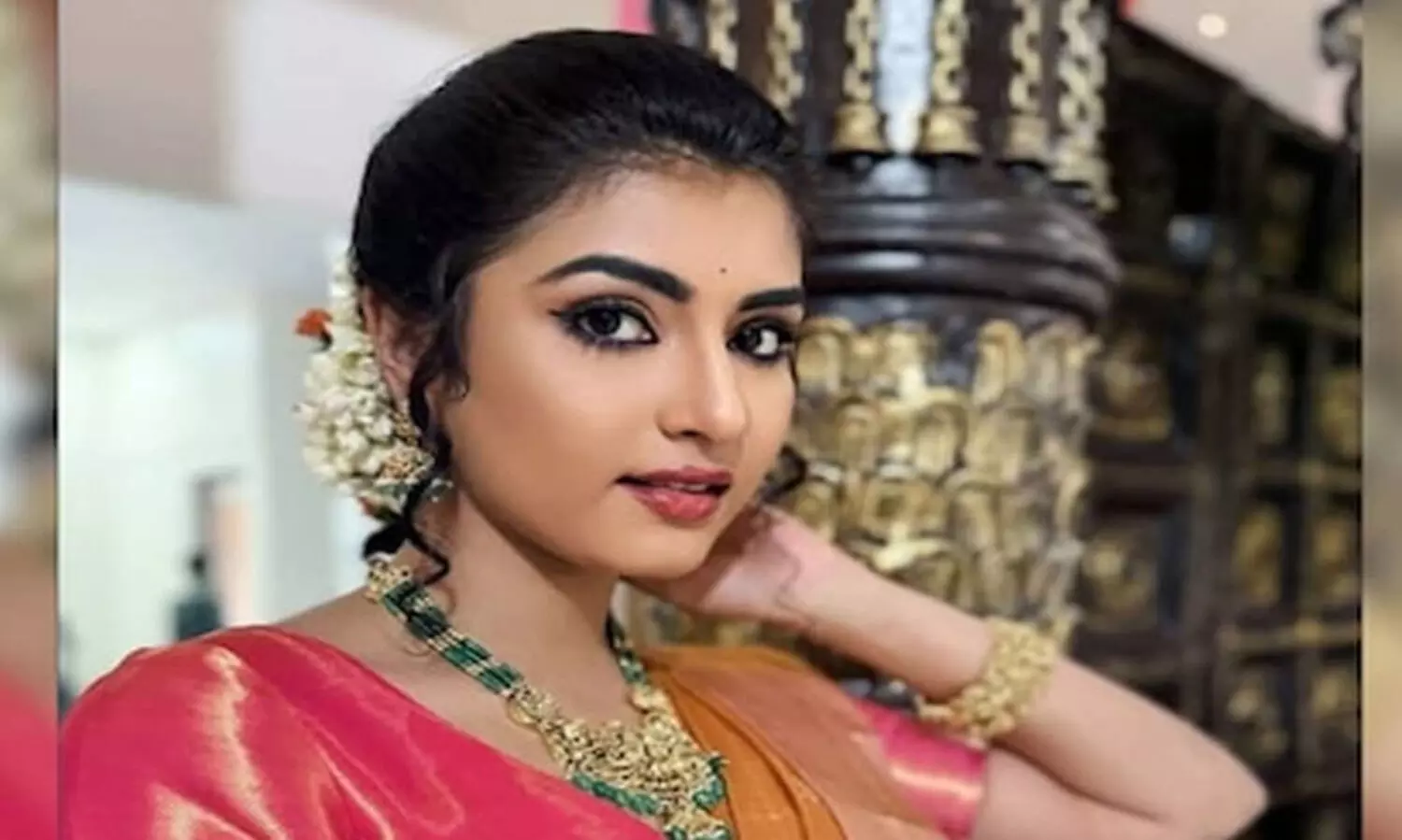Kannada Actress Divya Suresh