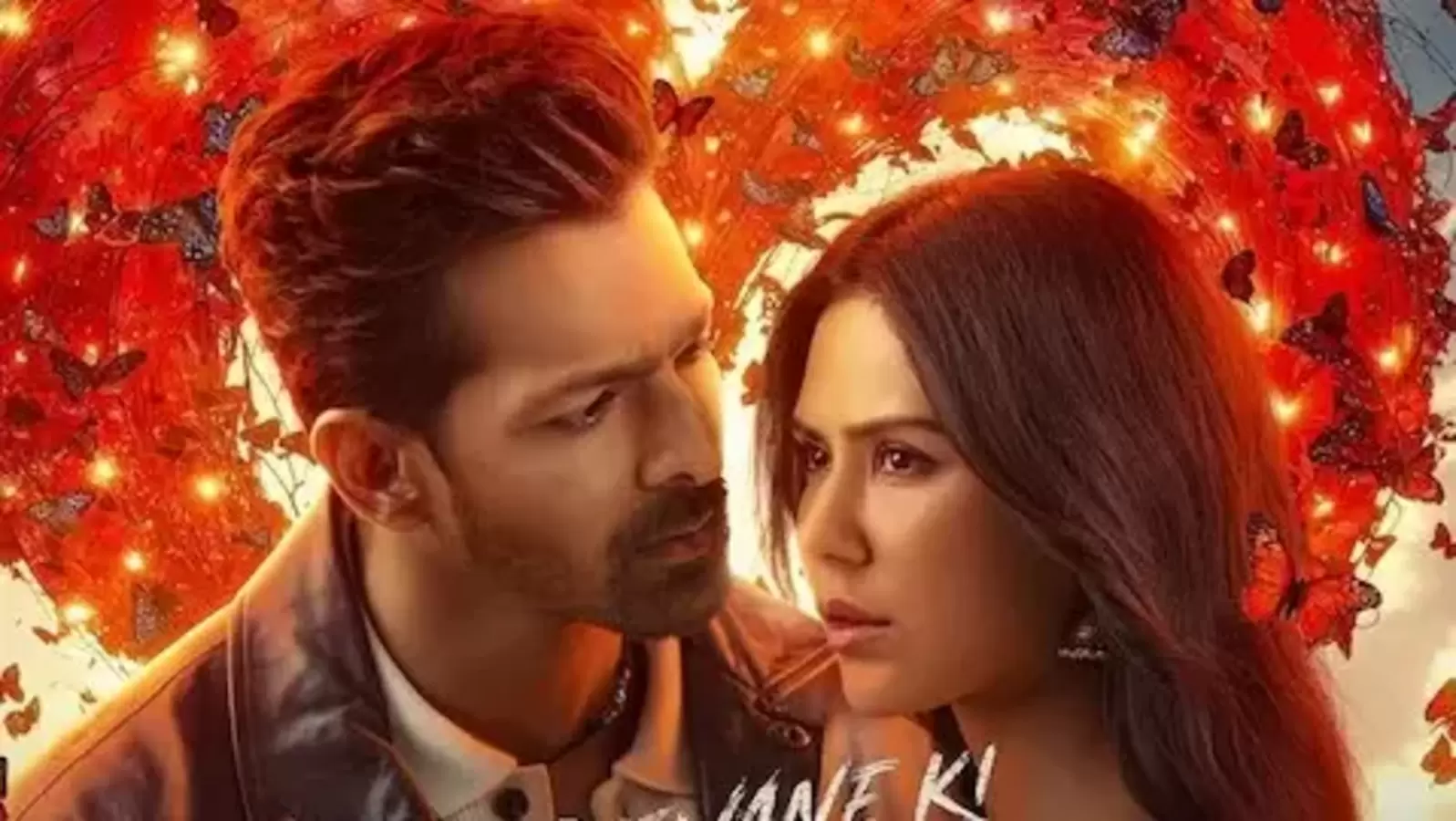 Ek Deewane Ki Deewaniyat