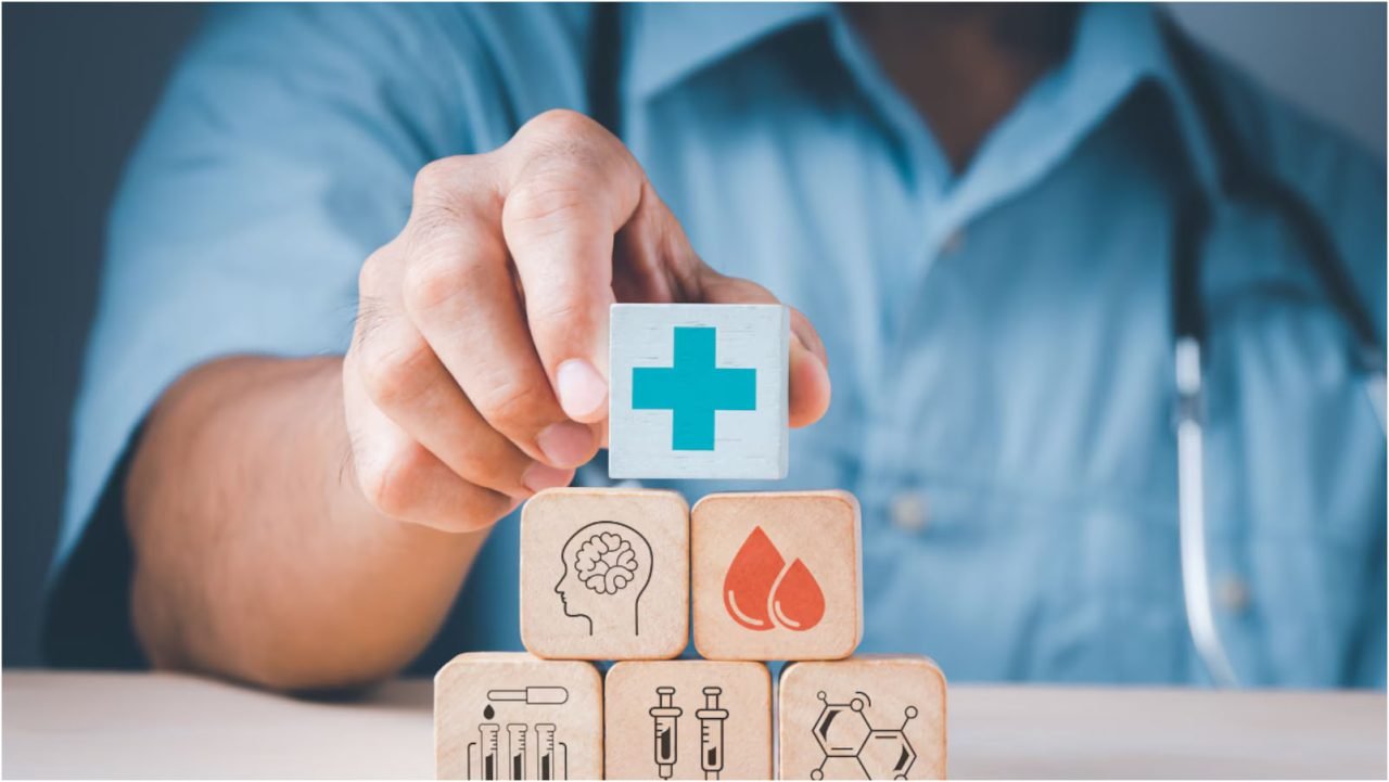 Free Health Insurance