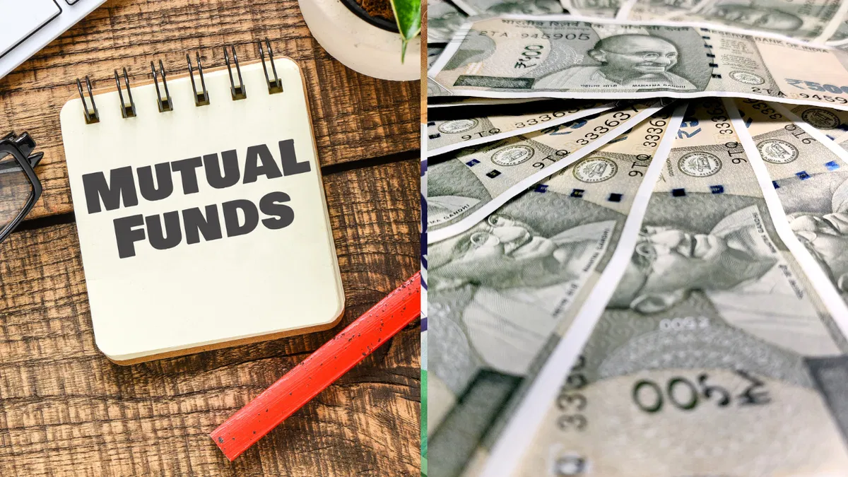 Global Mutual Funds