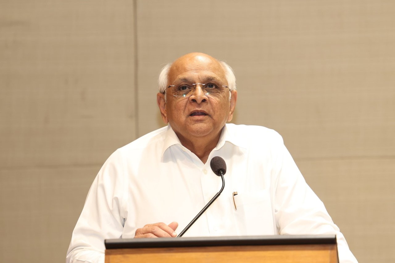 Gujarat Cabinet