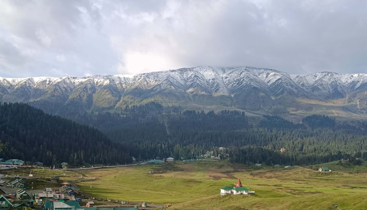 Gulmarg