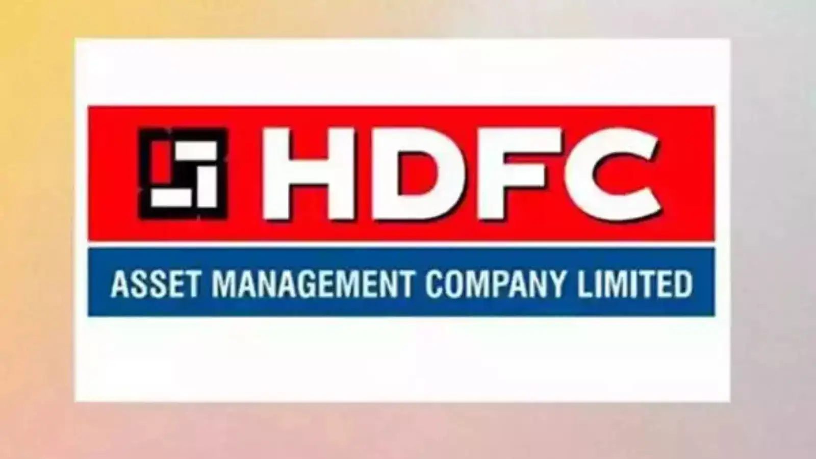 HDFC AMC