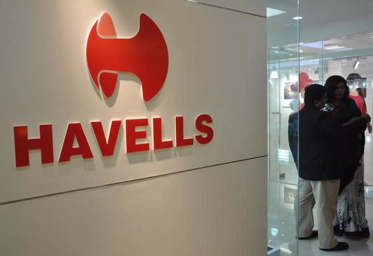 Havells India