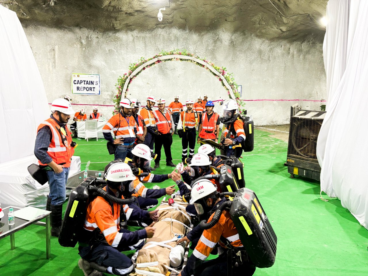 Hindustan Zinc