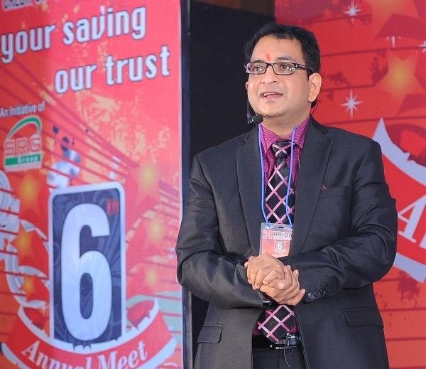 Hriday Credit Co-operative Society