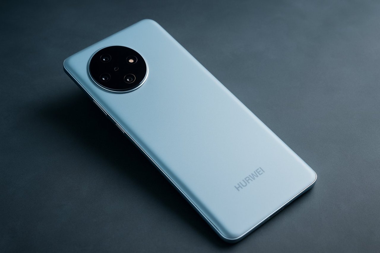Huawei Mate 80