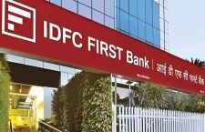 IDFC First Bank shines on reporting 12% rise in Q4 consolidated net profit