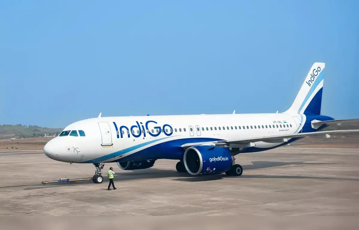 IndiGo