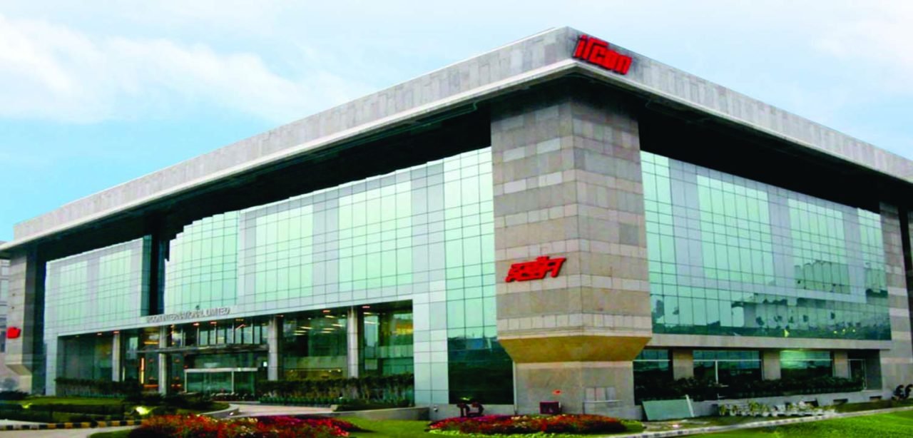 Ircon International