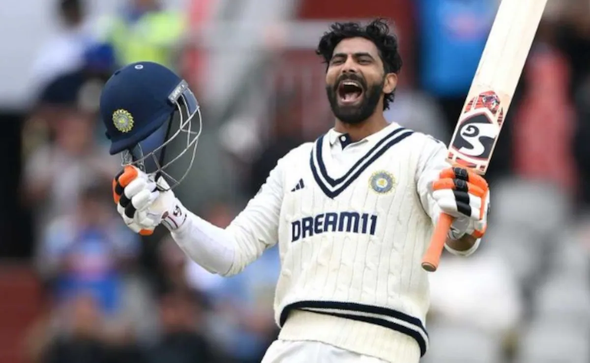 Jadeja