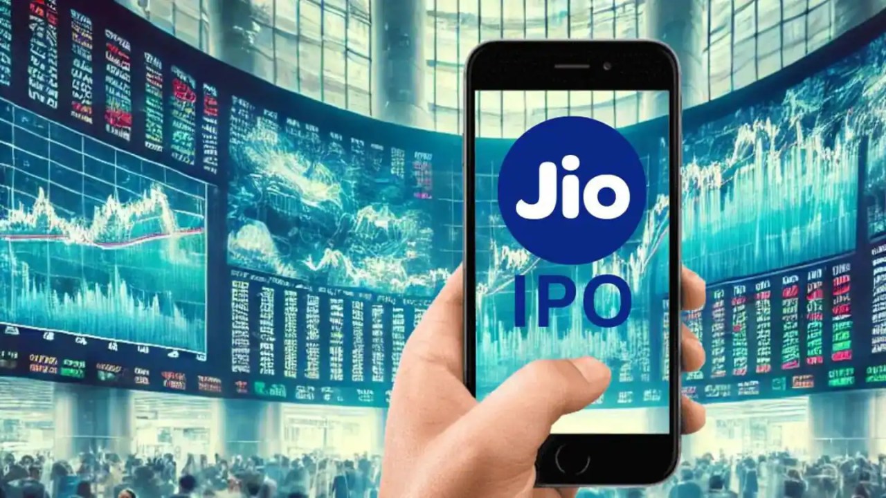 Reliance Jio IPO