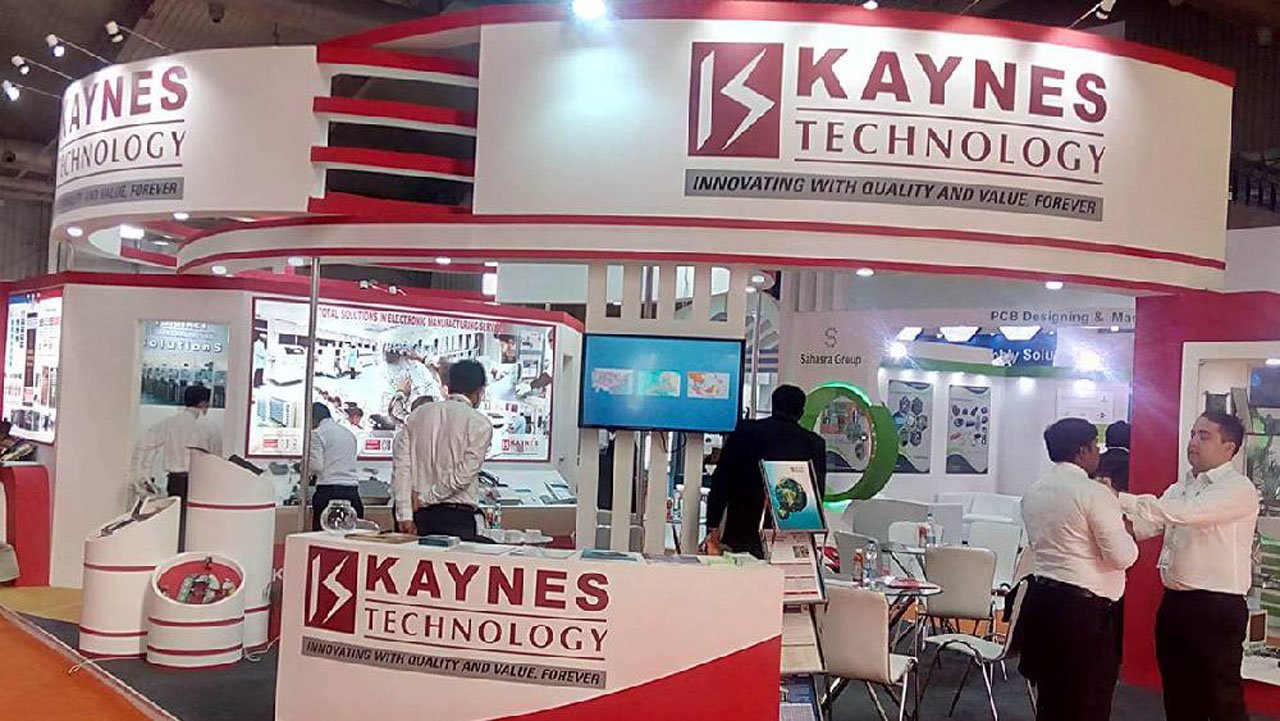 Kaynes Technology
