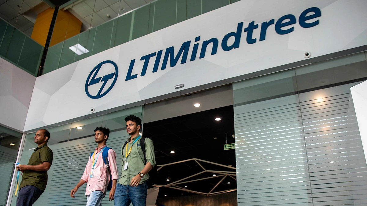 LTIMindtree