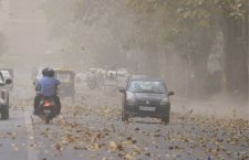 Madhya Pradesh weather