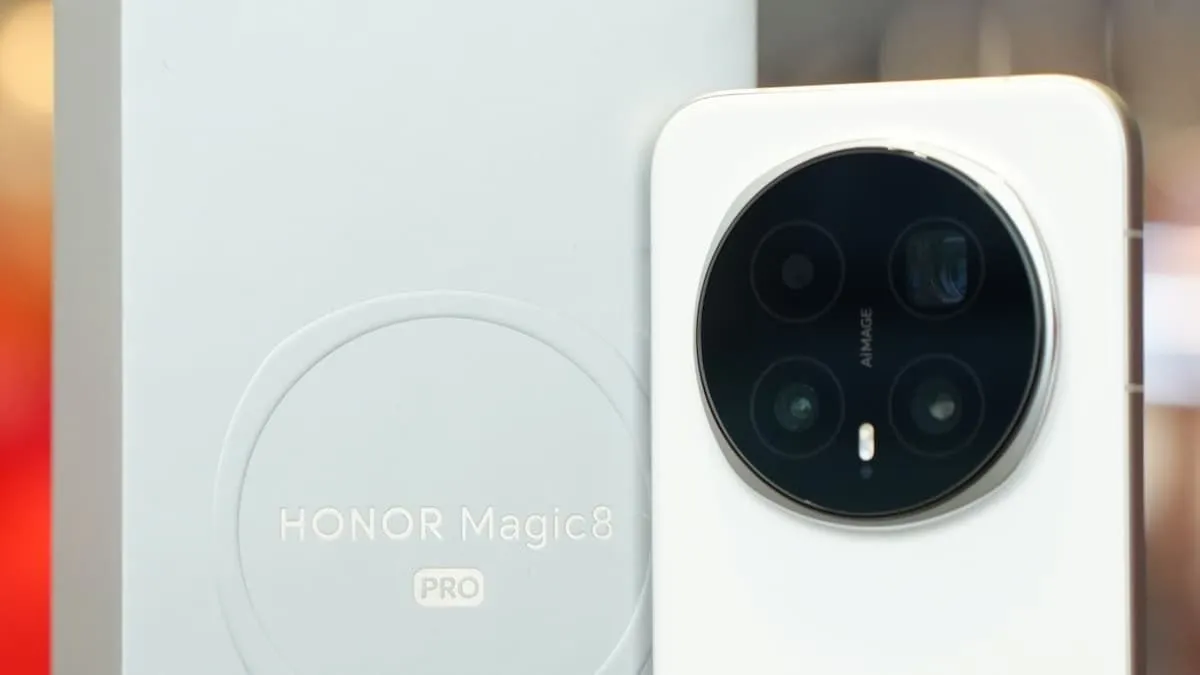 Magic8 Pro