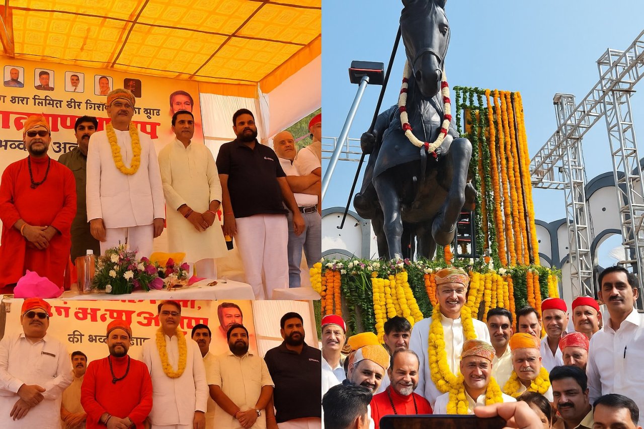 Maharana Pratap