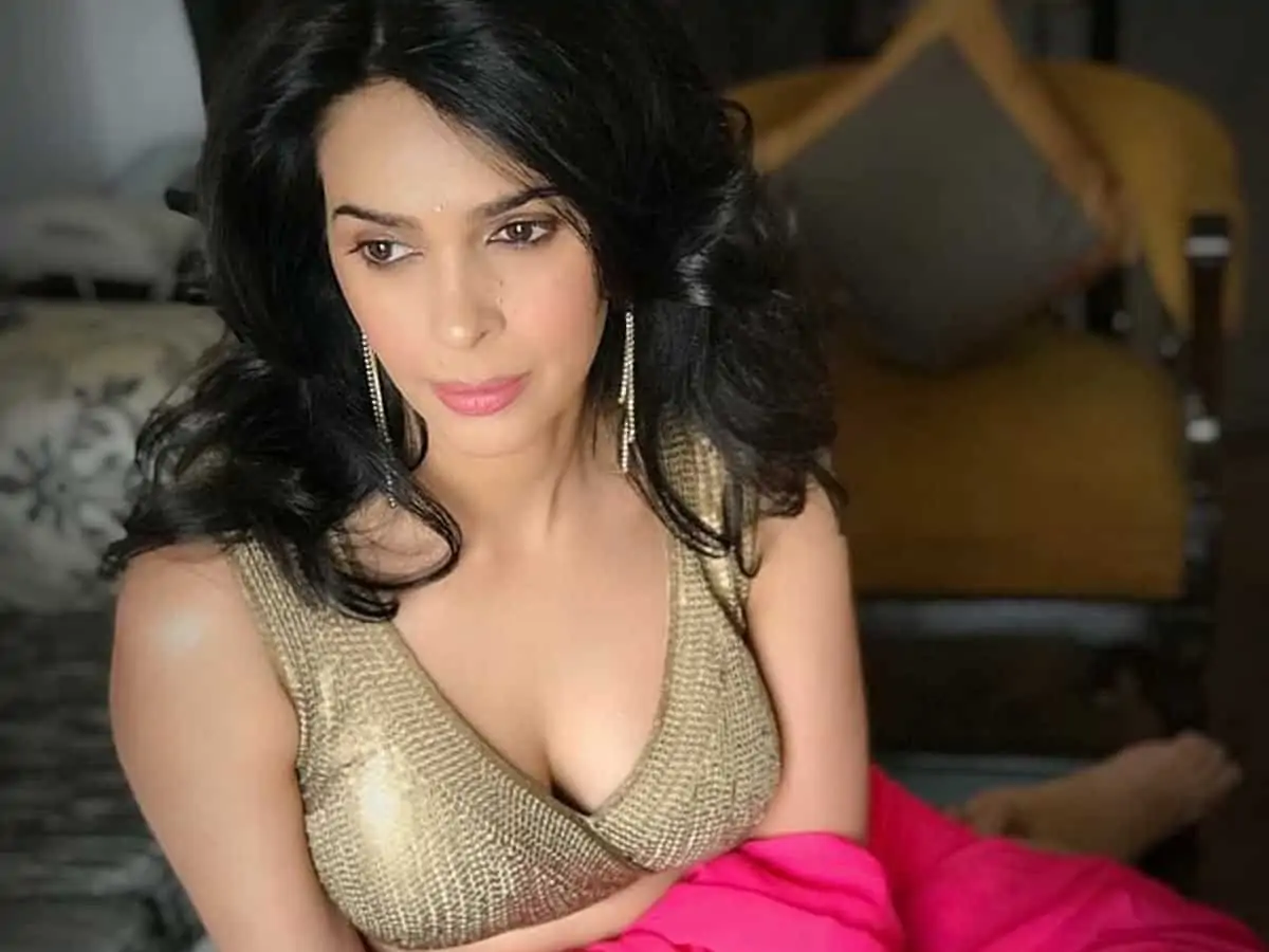 Mallika Sherawat
