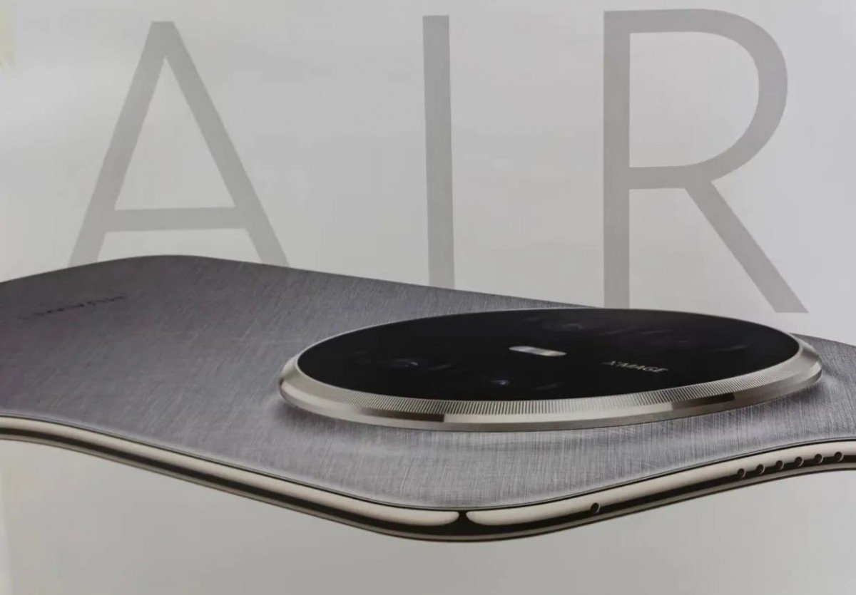 Mate 70 Air
