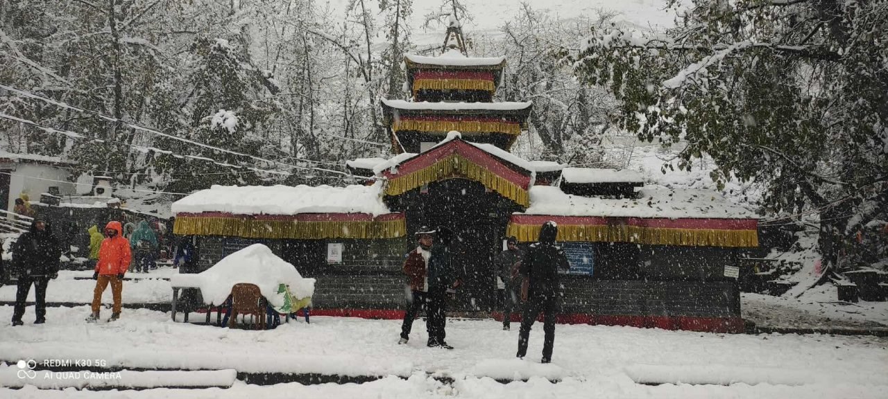 Muktinath