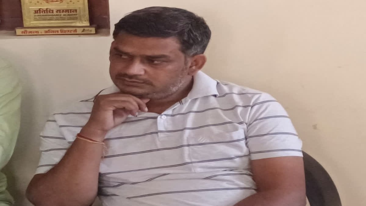 Nirmal Soni