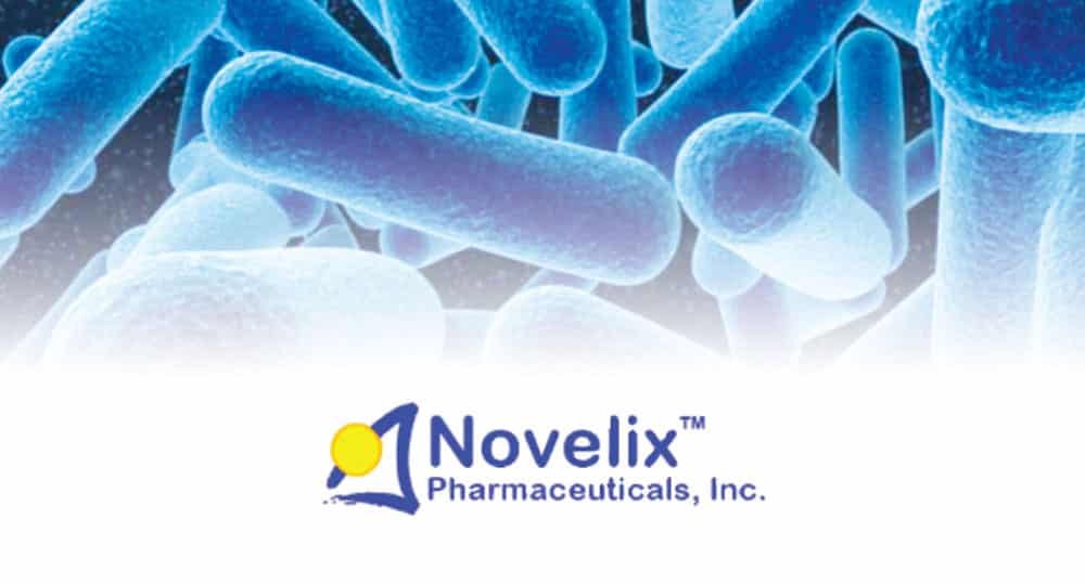 Novelix Pharmaceuticals