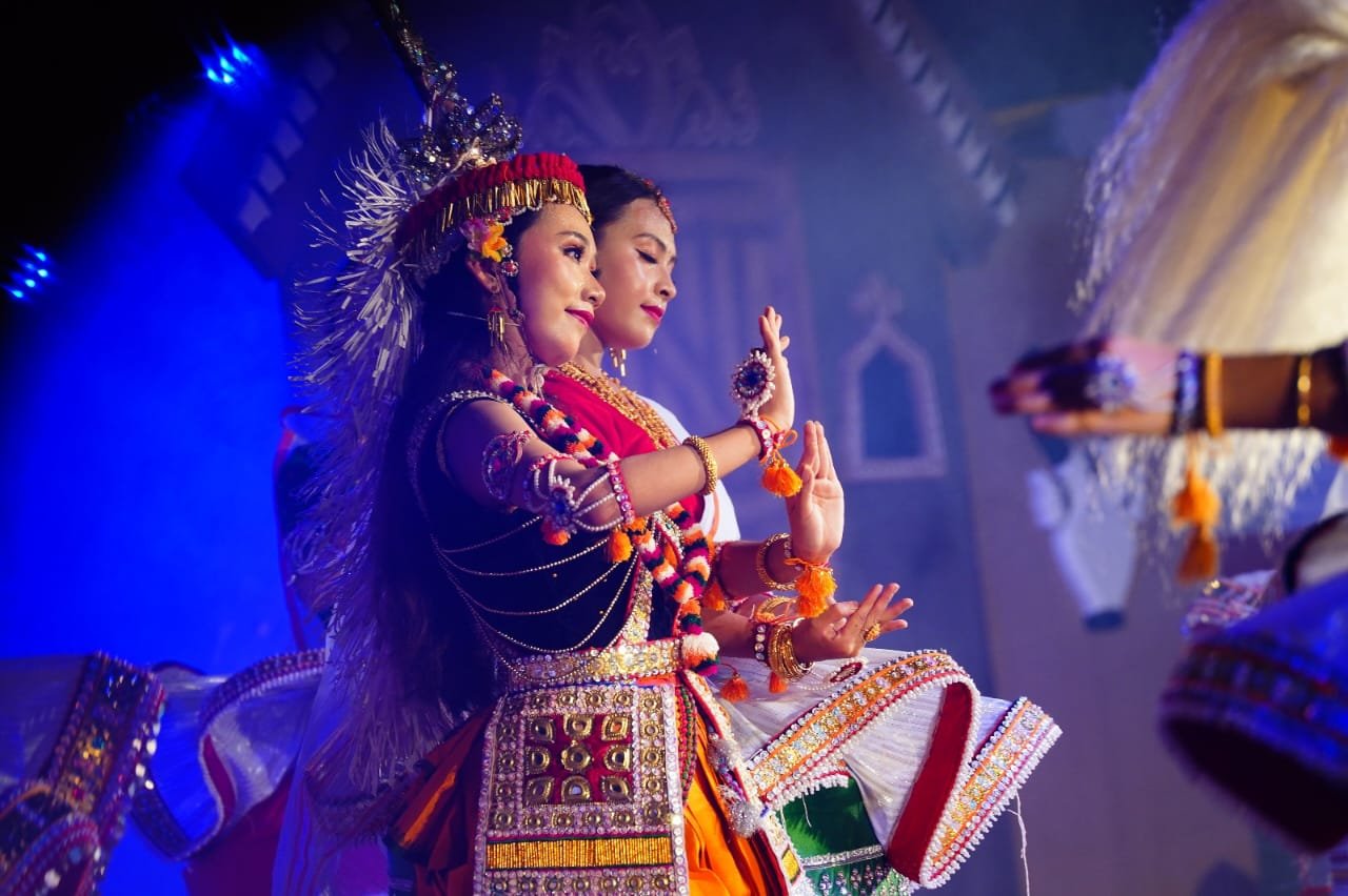 Octave Mahotsav