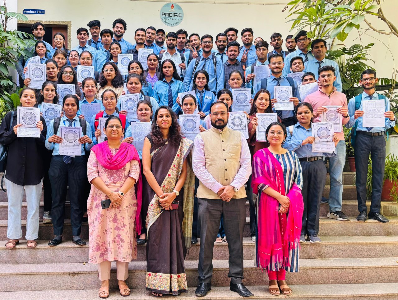 Pacific Institute of Management