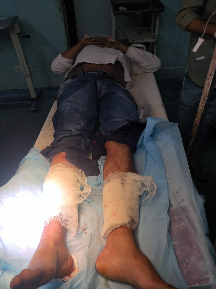 Restaurant Owner Murder