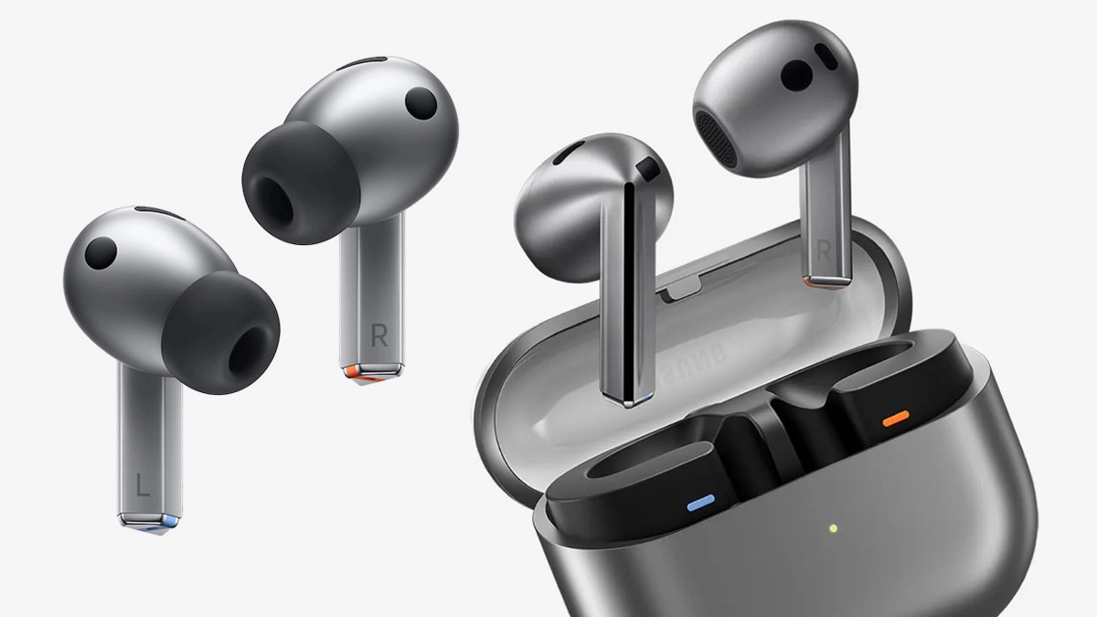 Samsung Galaxy Buds 3 Pro