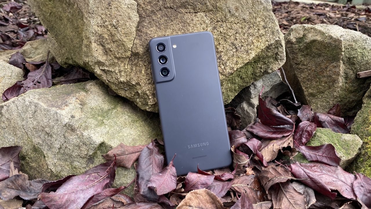 Samsung Galaxy S21 FE