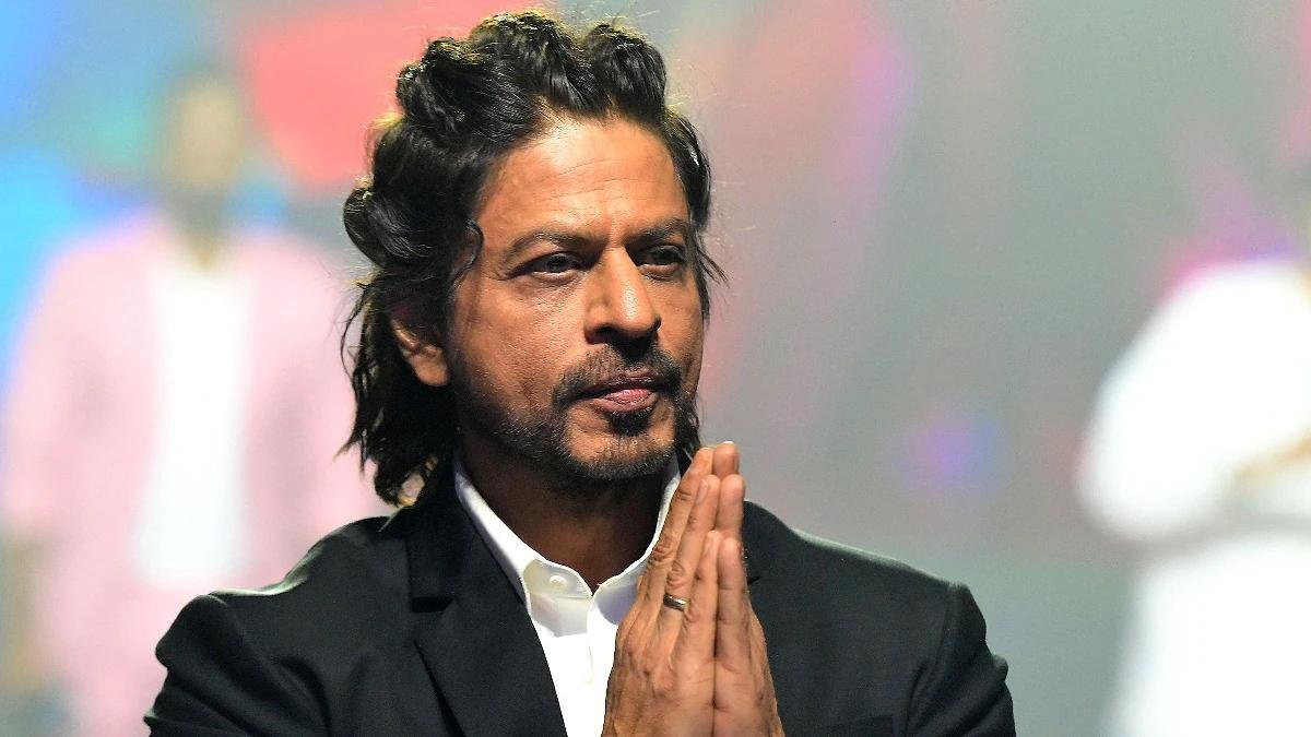 Shah Rukh Khan