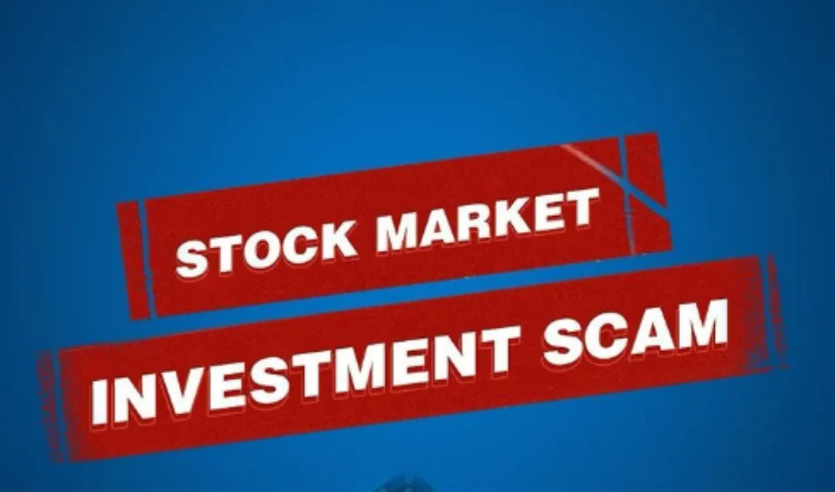 Share Market Investment Scam