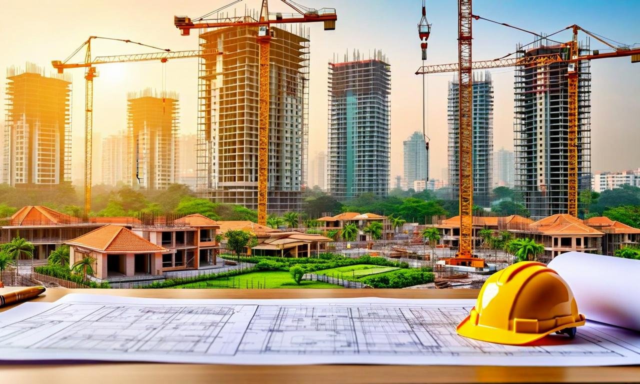 Sobha Shares