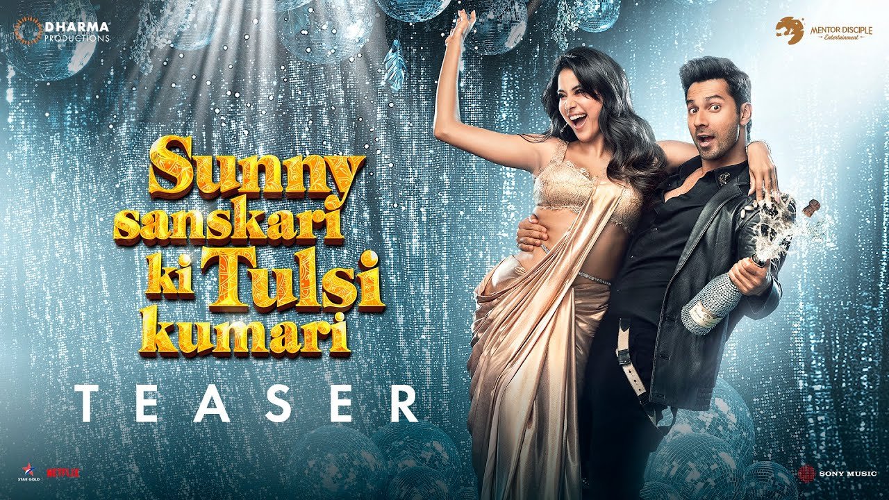 Sunny Sanskari Ki Tulsi Kumari