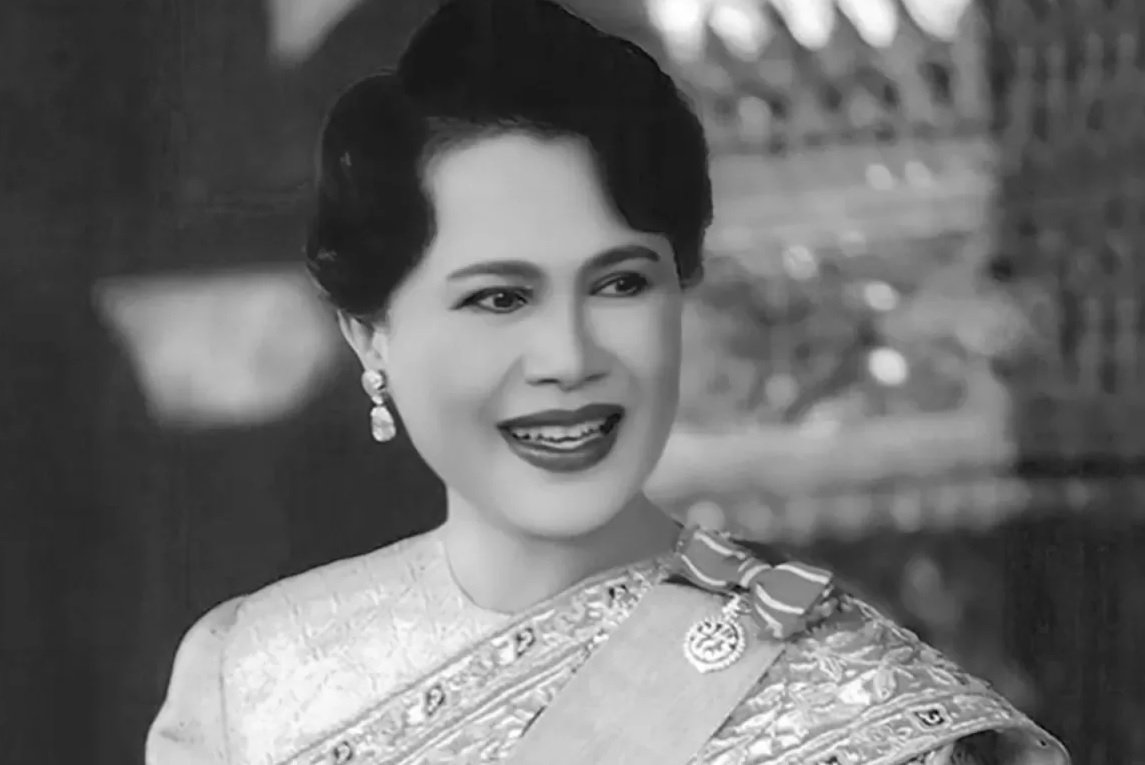 Thailand Royal Family