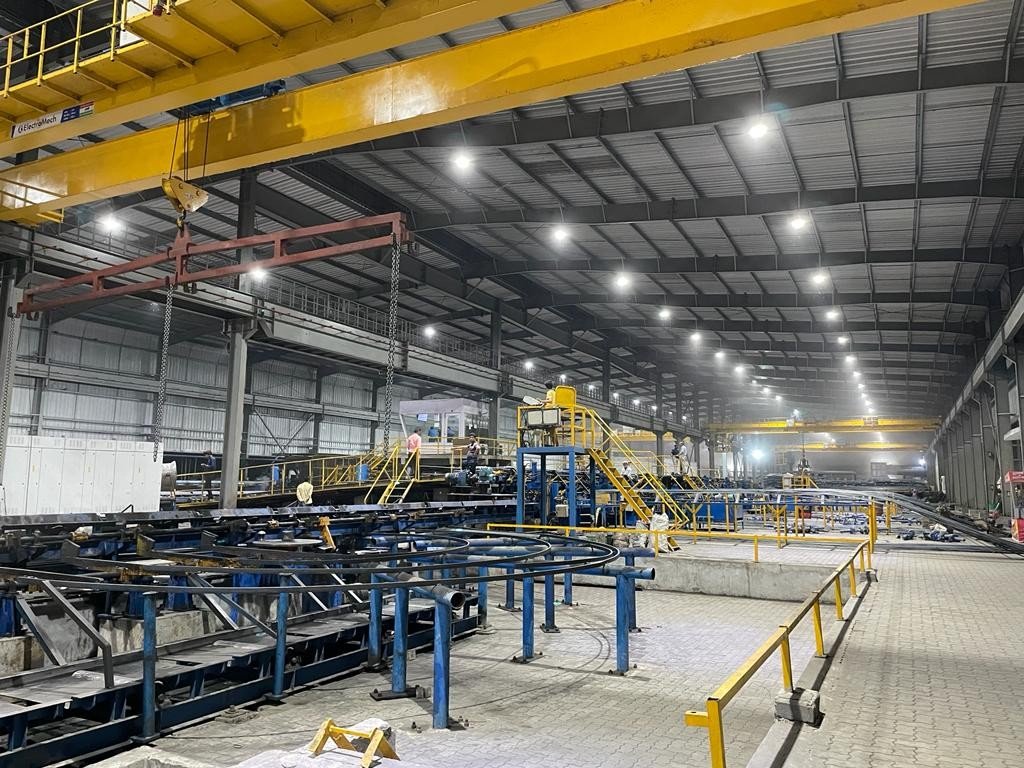 VMS TMT